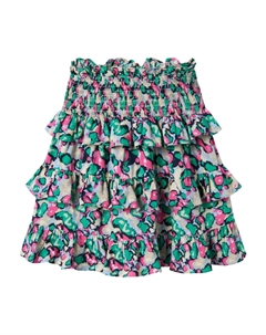 Юбка, темно-синий Name it