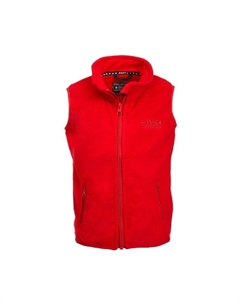 Жилет, красный Bms