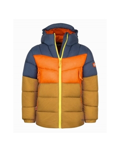 Зимняя куртка Trollkids