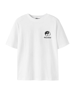 Футболка, ярко-белый Name it