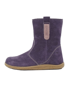 Ботинки, фиолетовый Lamino