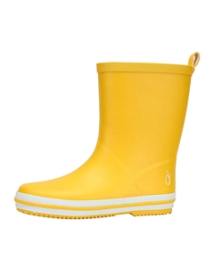 Резиновые сапоги, желтый Lamino