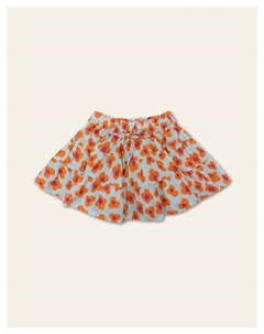 Юбка, синий Oilily