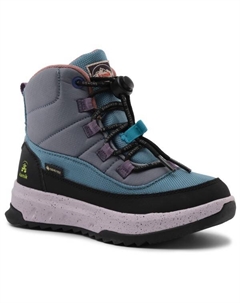 Детские ботинки Stormy GTX - для отдыха, Teal Kamik