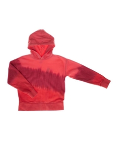 Толстовка с капюшоном, фиолетовый Gap