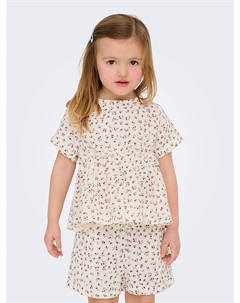 Комбинезон, кремовый Kids only