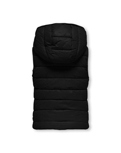 Жилет, черный Kids only