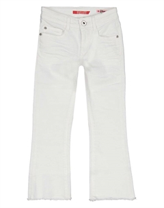 Джинсы, белый Vingino