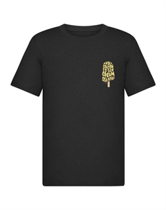 Футболка, черный Merchcode