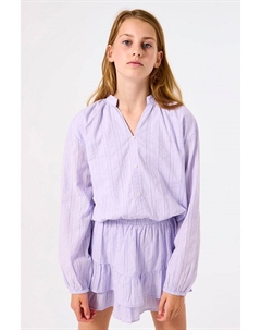 Шорты, фиолетовый Garcia