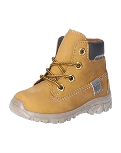 Ботинки, желтый Pepino