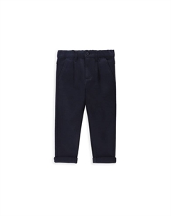 Спортивные брюки, темно-синий Coccodrillo
