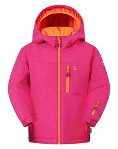 Зимняя куртка, розовый Kamik