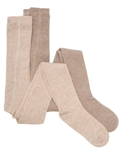 Колготки, коричневый Minymo®