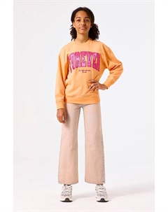 Толстовка, оранжевый Garcia