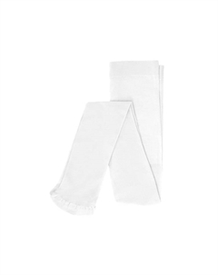 Колготки, белый Kmisso