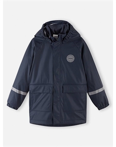 Дождевик, темно-синий Reima