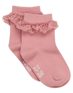 Носки, розовый Minymo®