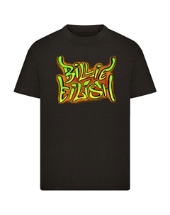 Футболка, черный F4nt4stic