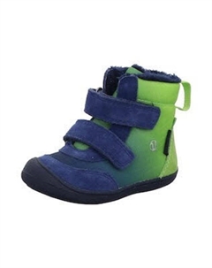 Ботинки , синий Vado