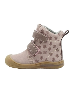 Ботинки, розовый Lamino