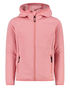 Флисовая куртка, розовый Cmp