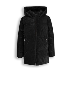 Зимняя куртка, черный Coccodrillo