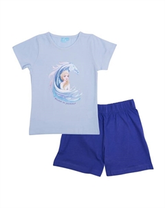 Пижама, синий Disney frozen