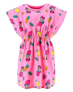 Платье Disney minnie mouse