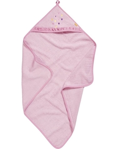 Халат, розовый Playshoes