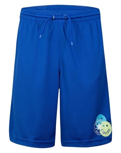 Шорты, синий Converse