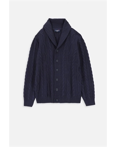 Свитер, темно-синий Coccodrillo