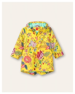 Дождевик, зеленый Oilily