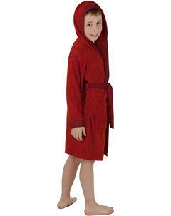 Халат, красный Normani