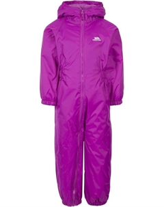 Дождевик, фиолетовый Trespass