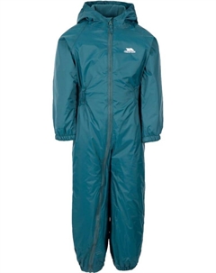 Лыжные брюки, зеленый Trespass