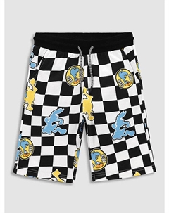 Шорты, красочный Coccodrillo