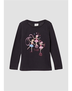 Футболка, серый S.oliver