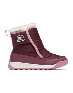 Ботинки, фиолетовый Sorel