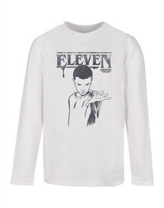 Рубашка с длинным рукавом, белый Absolute cult