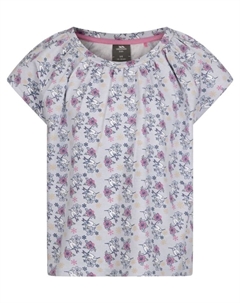 Футболка, серый Trespass