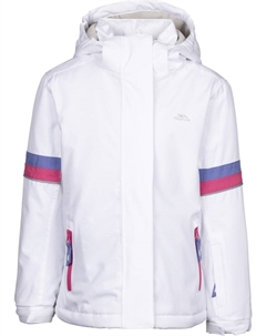 Зимняя куртка, белый Trespass