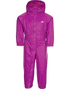 Лыжные брюки, фиолетовый Trespass