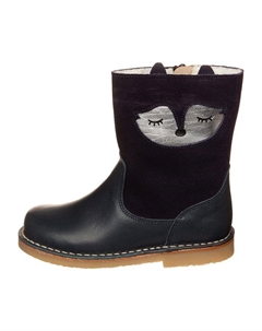 Ботинки, темно-синий Kmins