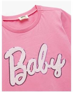 Топ, розовый Koton