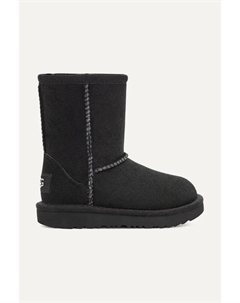 Зимние ботинки K CLASSIC II, черный Ugg