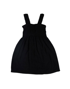 Платье, черный Gap