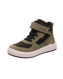 Ботинки Superfit