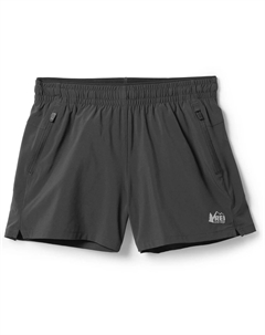 Шорты Active Pursuits - для детей, Black Rei co-op