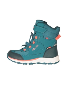 Ботинки Trollkids